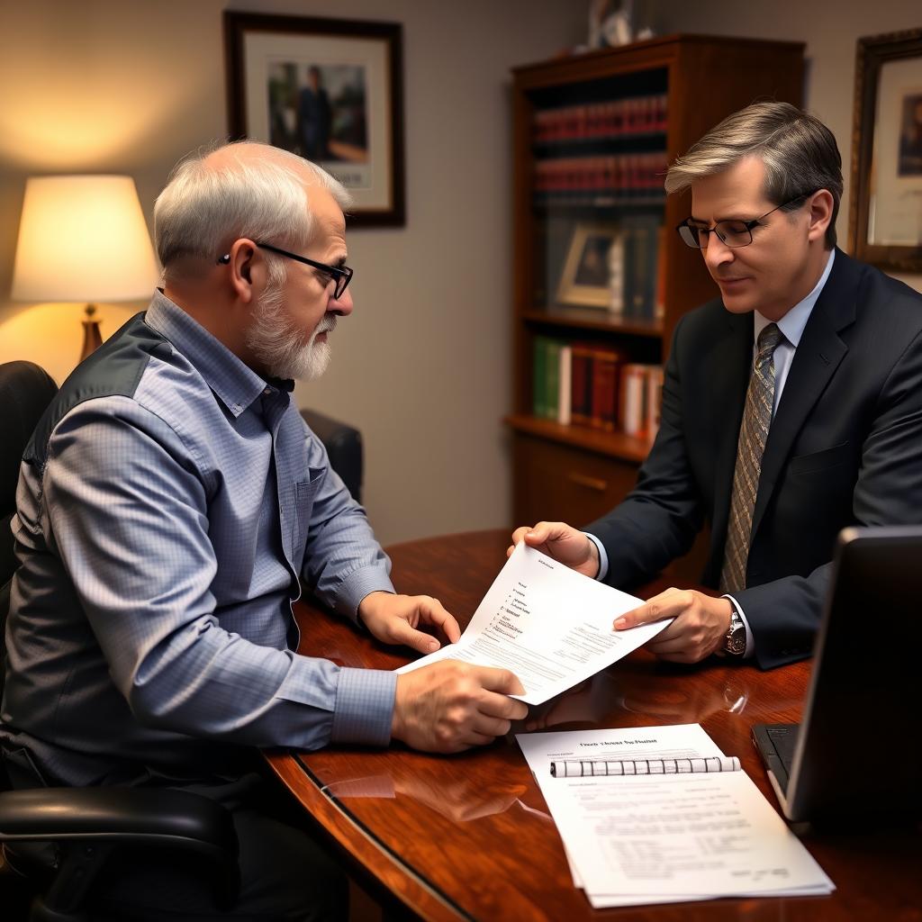 Cannabis Possession Lawyer Frederick County