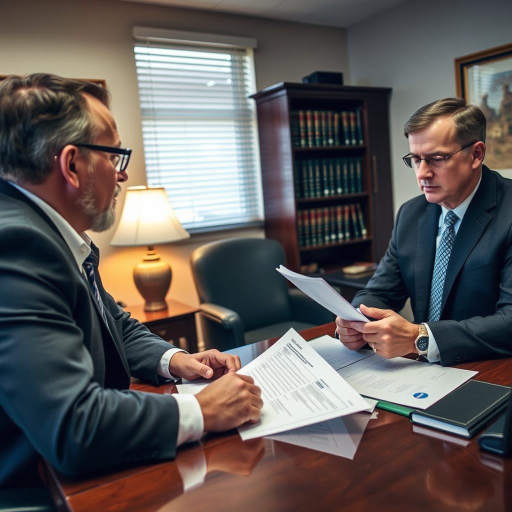 Cannabis Possession Lawyer Greene County