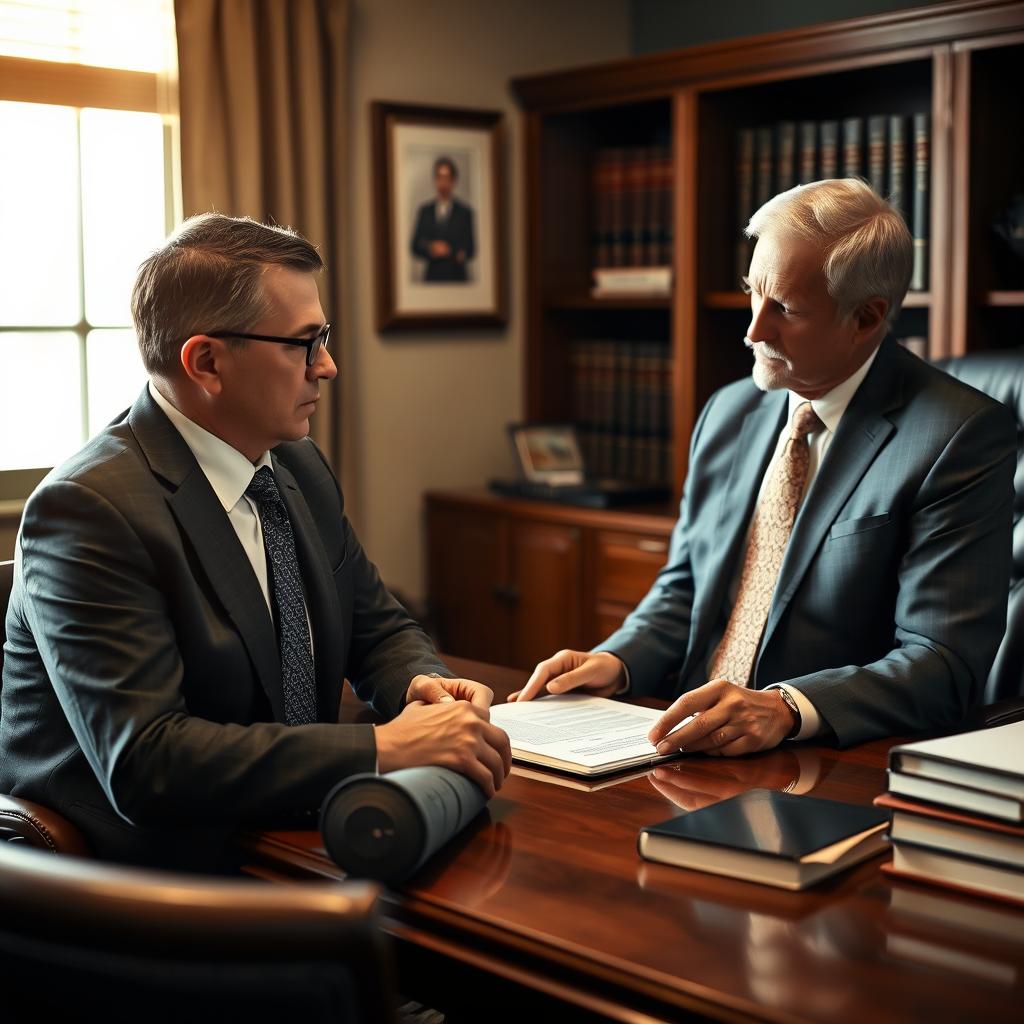 Cannabis Possession Lawyer Lexington