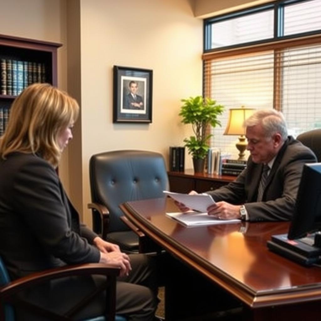 Cannabis Possession Lawyer Powhatan County