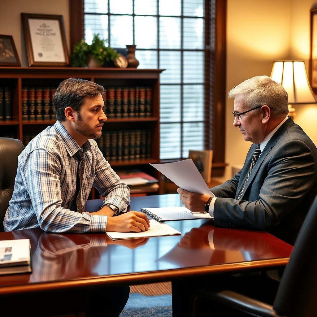 Cannabis Possession Lawyer Rappahannock County