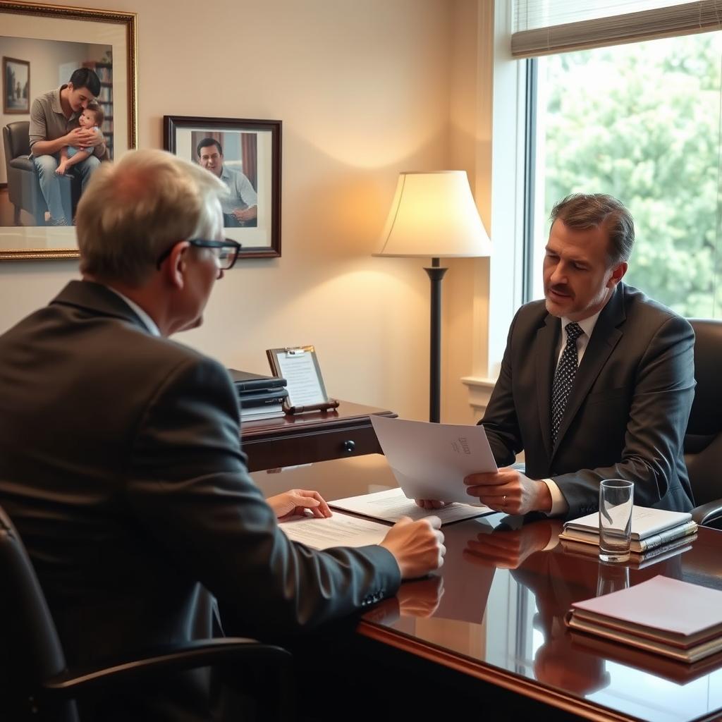 Child Pornography Lawyer Albemarle County