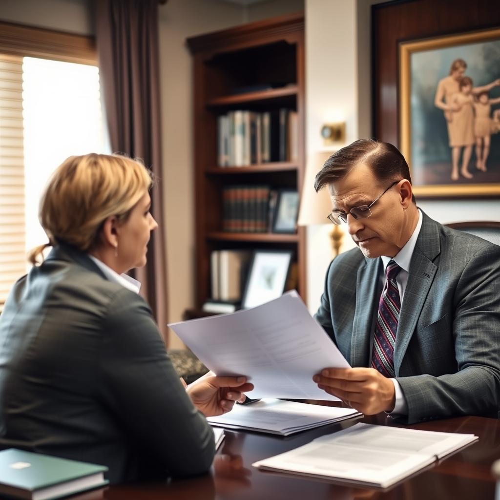 Child Pornography Lawyer Augusta County