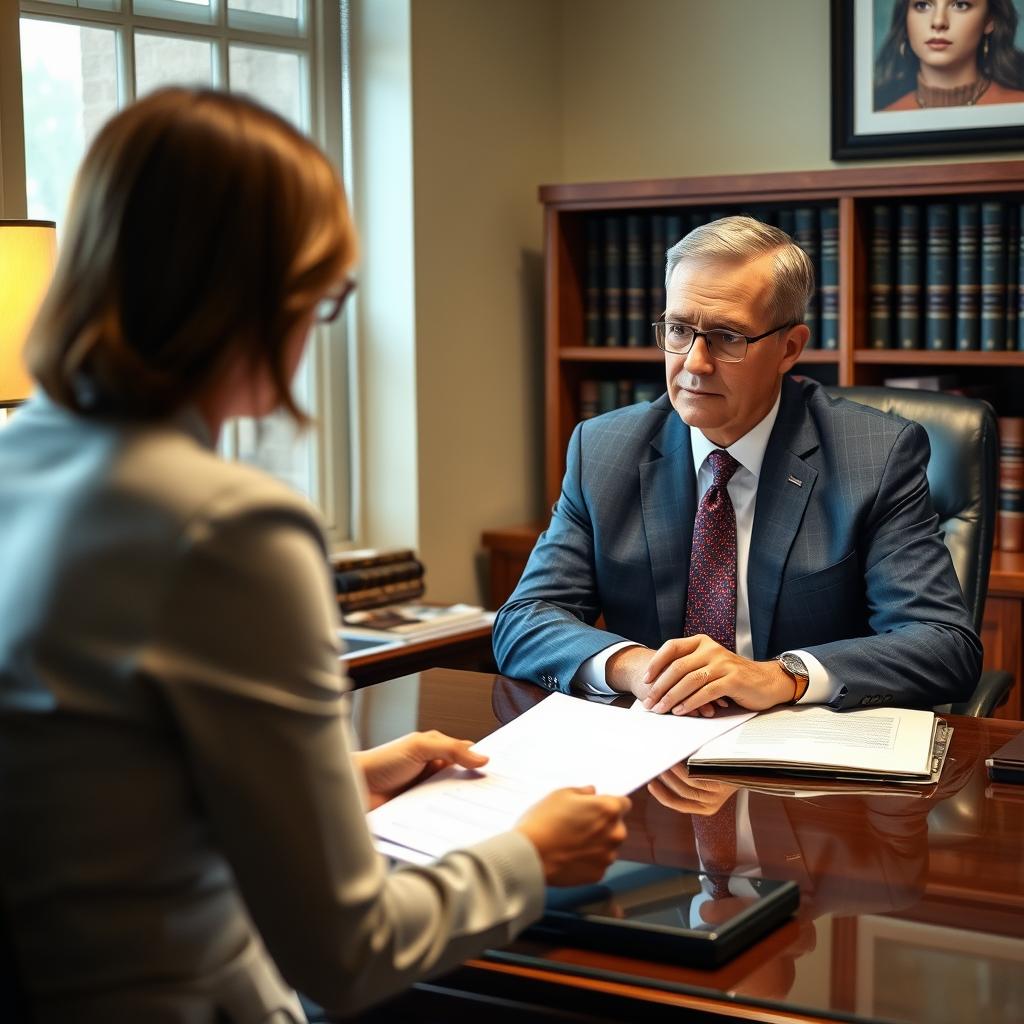 Child Pornography Lawyer Chesterfield County