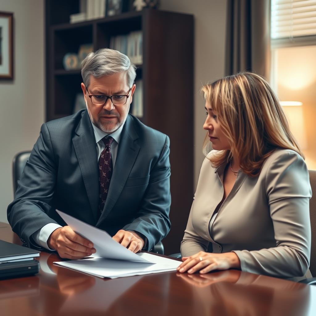 Child Pornography Lawyer Clarke County