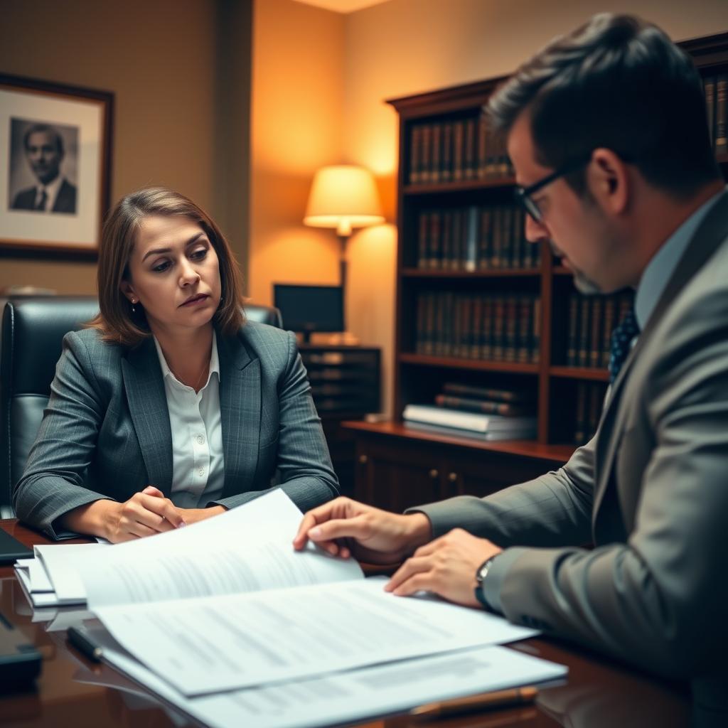 Child Pornography Lawyer Dinwiddie County