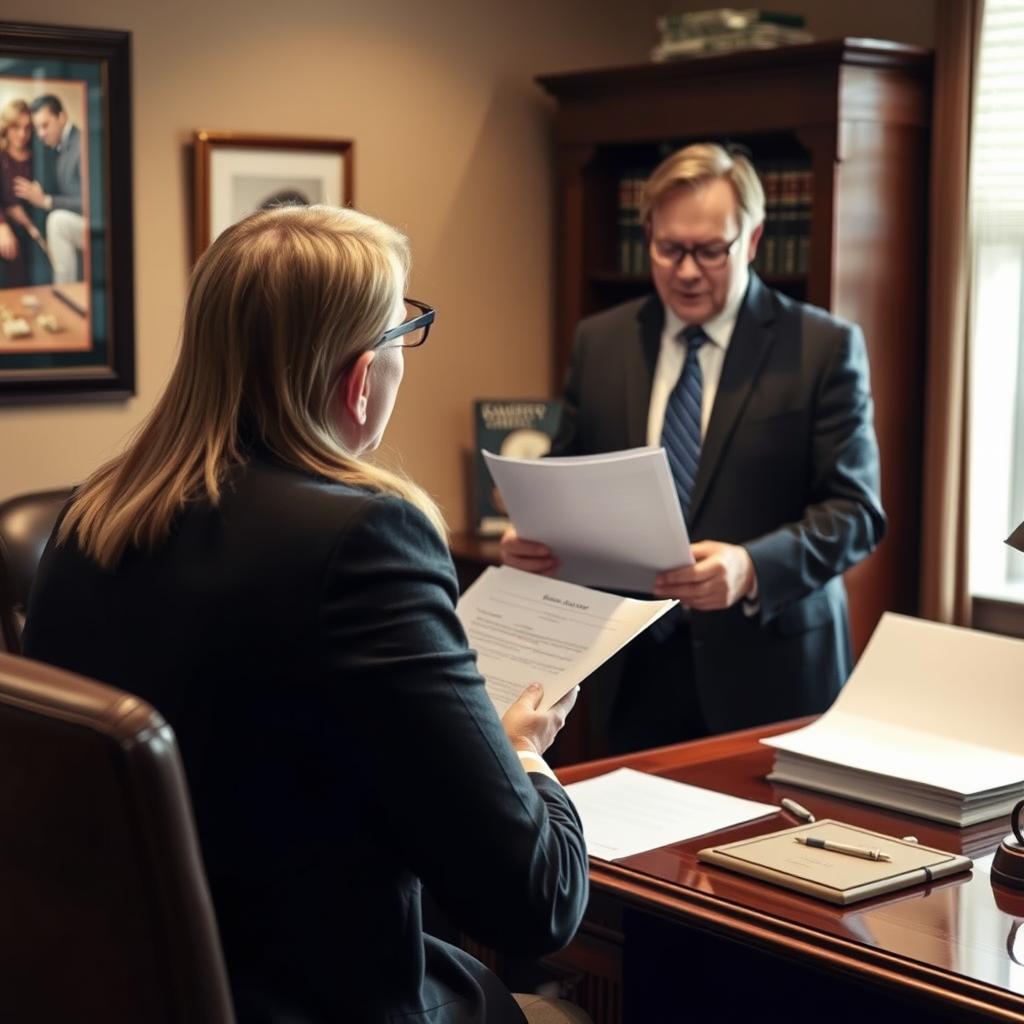 Child Pornography Lawyer Fauquier County