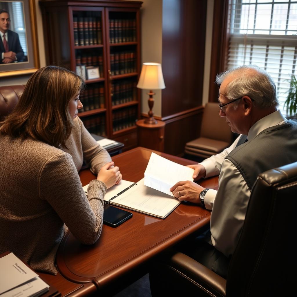 Child Pornography Lawyer Fluvanna County