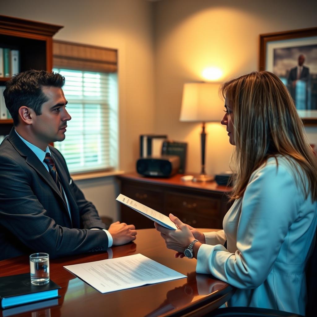 Child Pornography Lawyer Frederick County