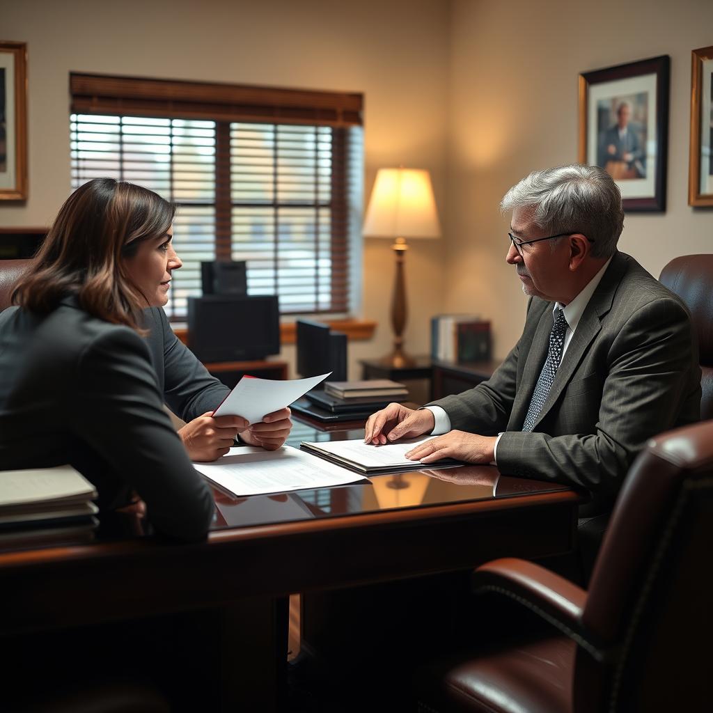 Child Pornography Lawyer Goochland County