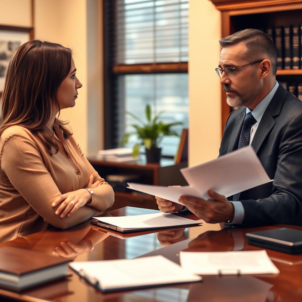 Child Pornography Lawyer Henrico County