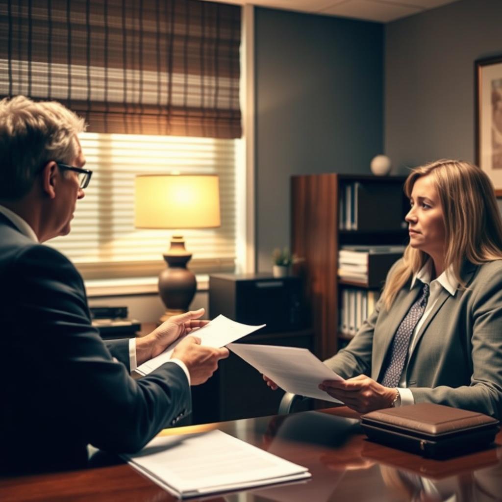 Child Pornography Lawyer Loudoun County