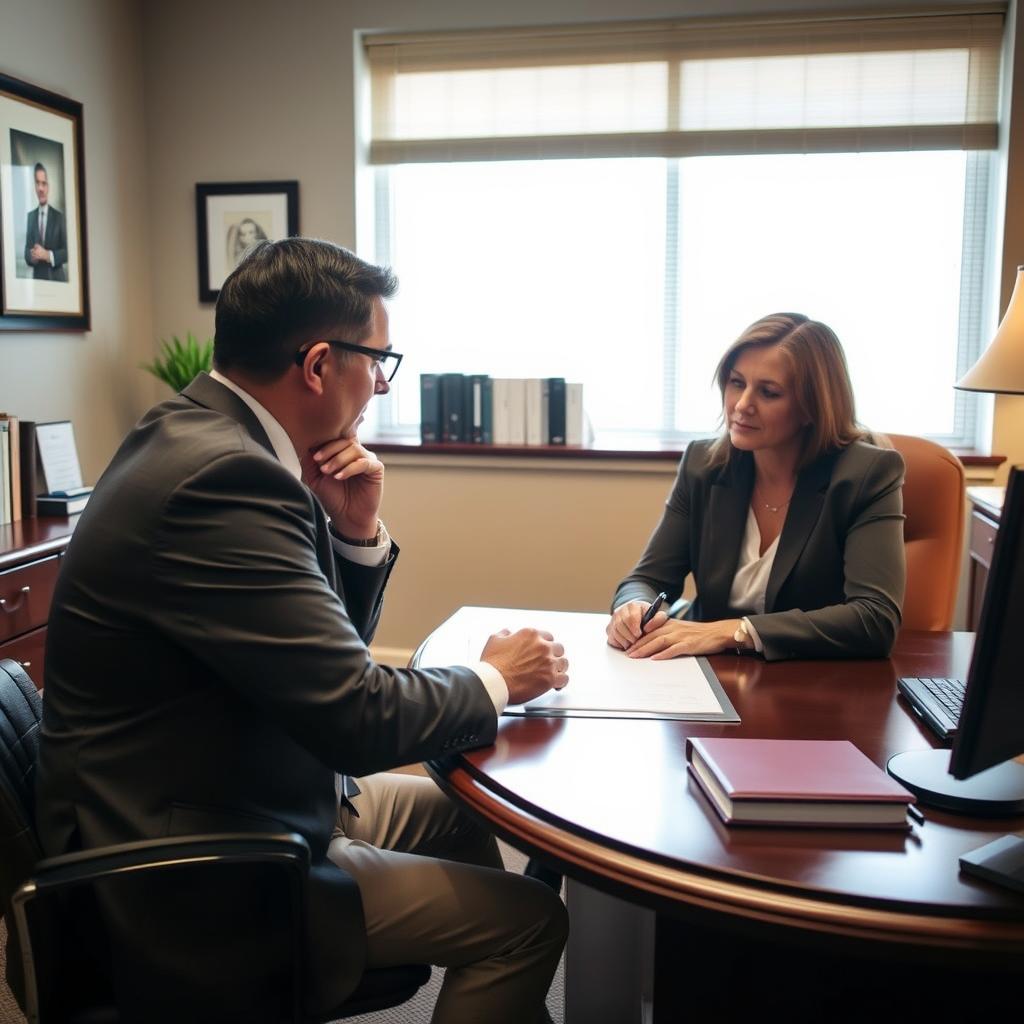 Child Pornography Lawyer Manassas Park