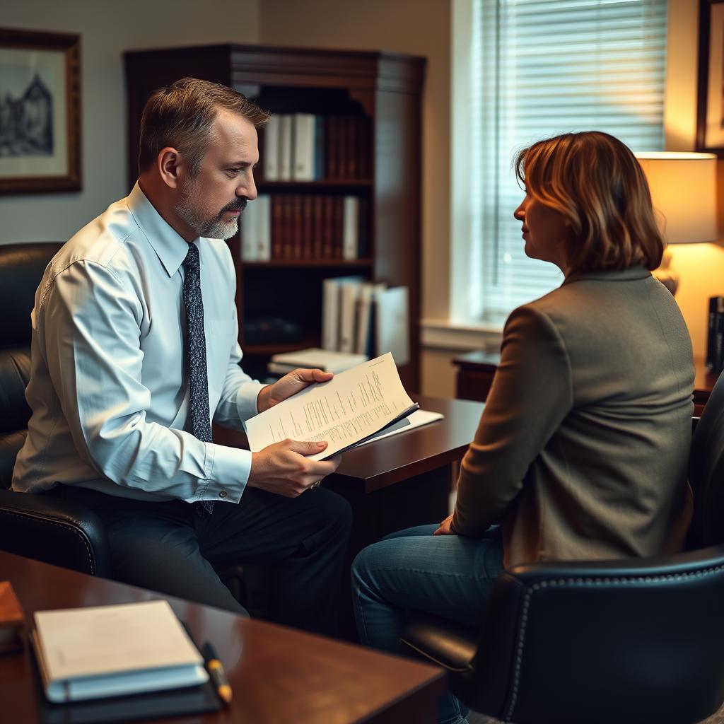 Child Pornography Lawyer Manassas