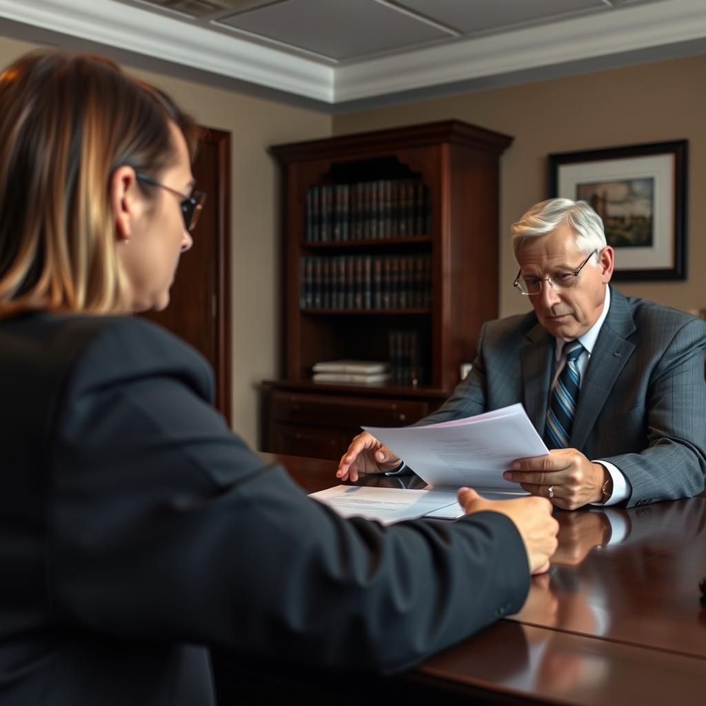 Child Pornography Lawyer New Kent County