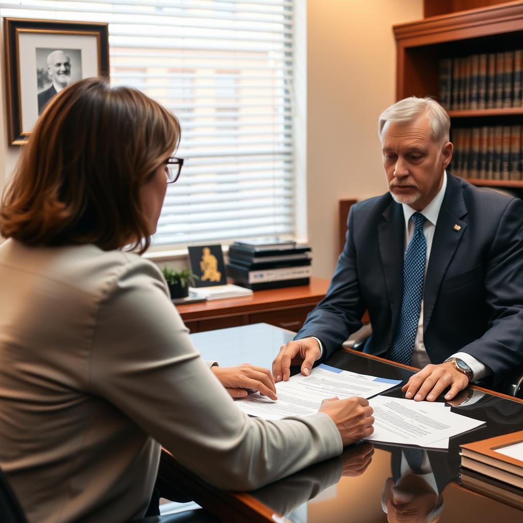 Child Pornography Lawyer Orange County