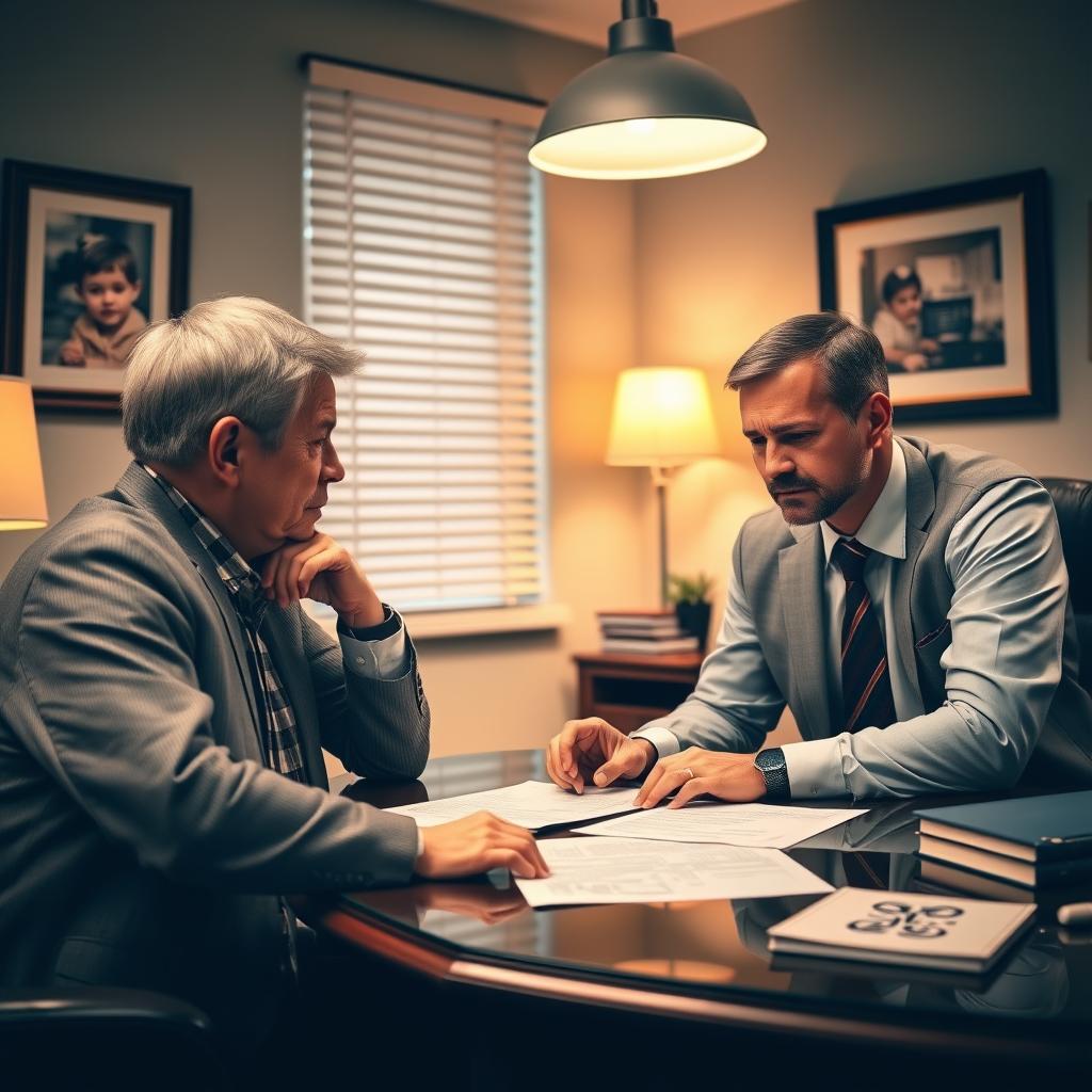 Child Pornography Lawyer Powhatan County