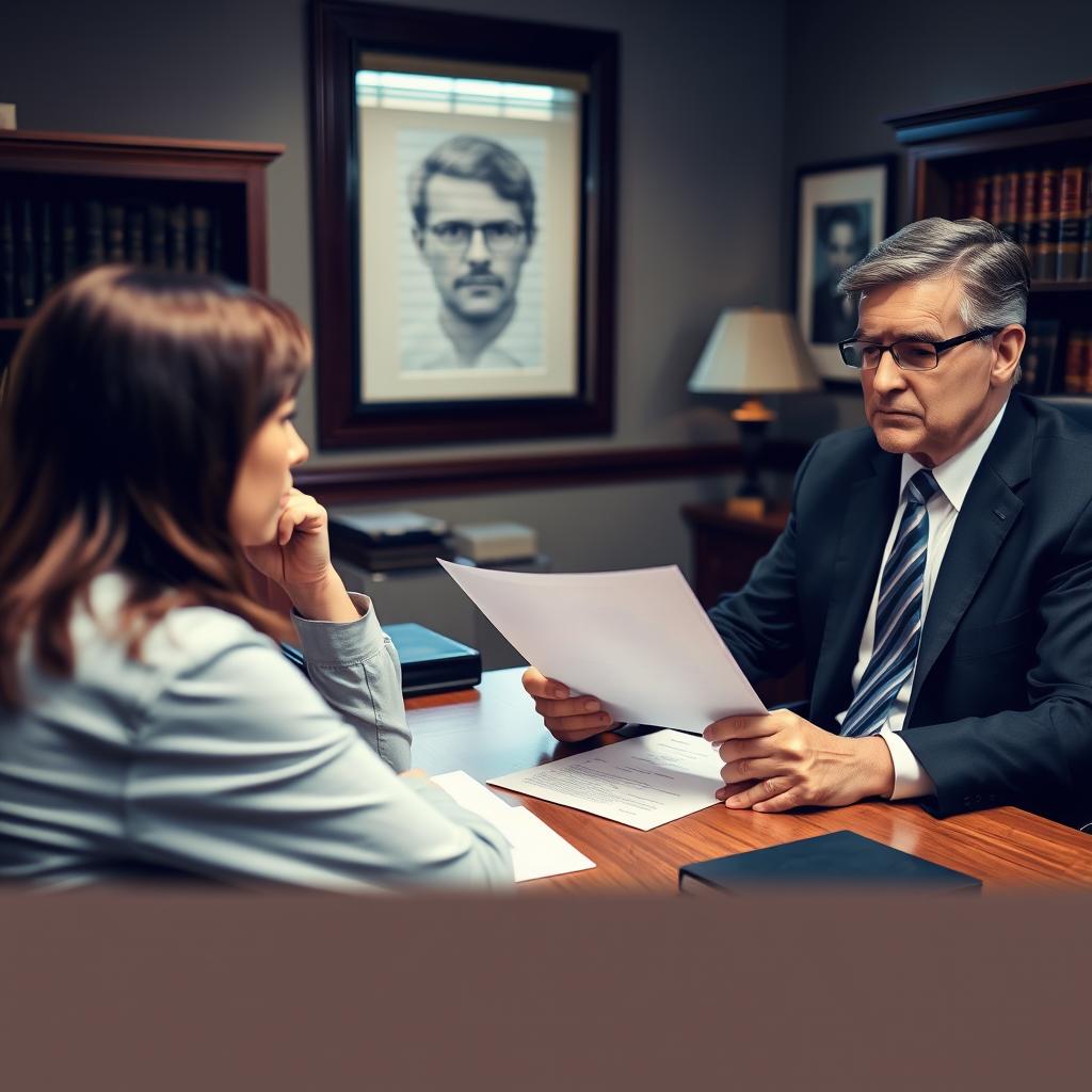 Child Pornography Lawyer Prince George County