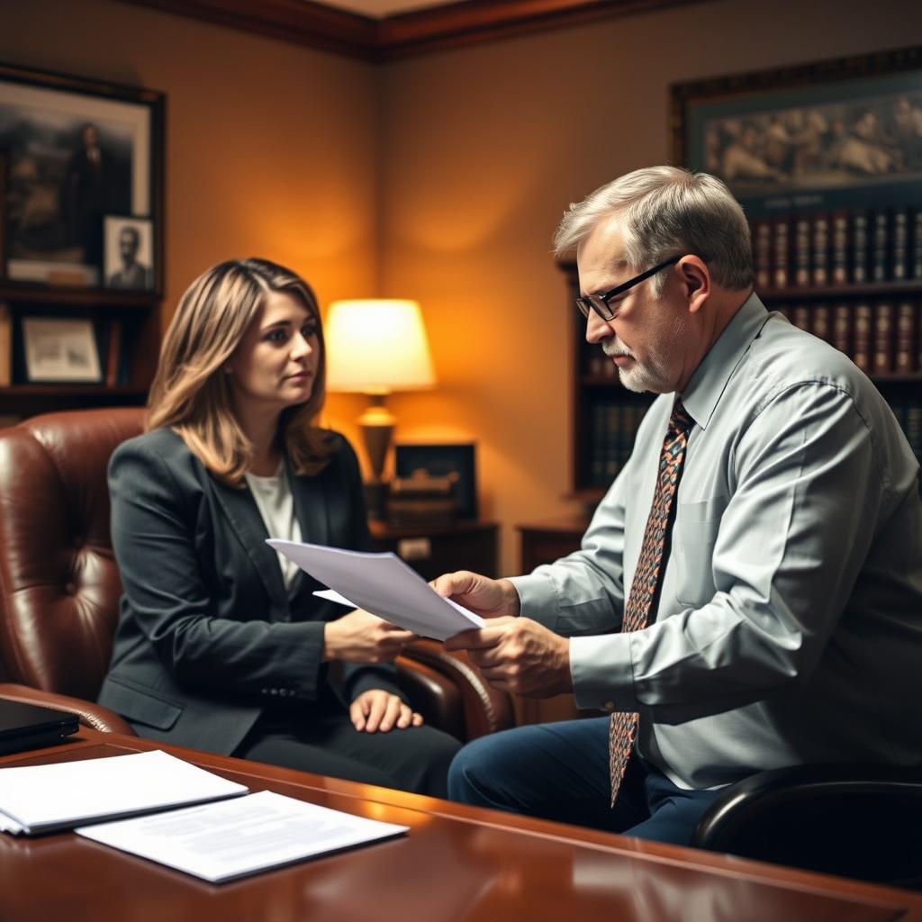 Child Pornography Lawyer Rappahannock County