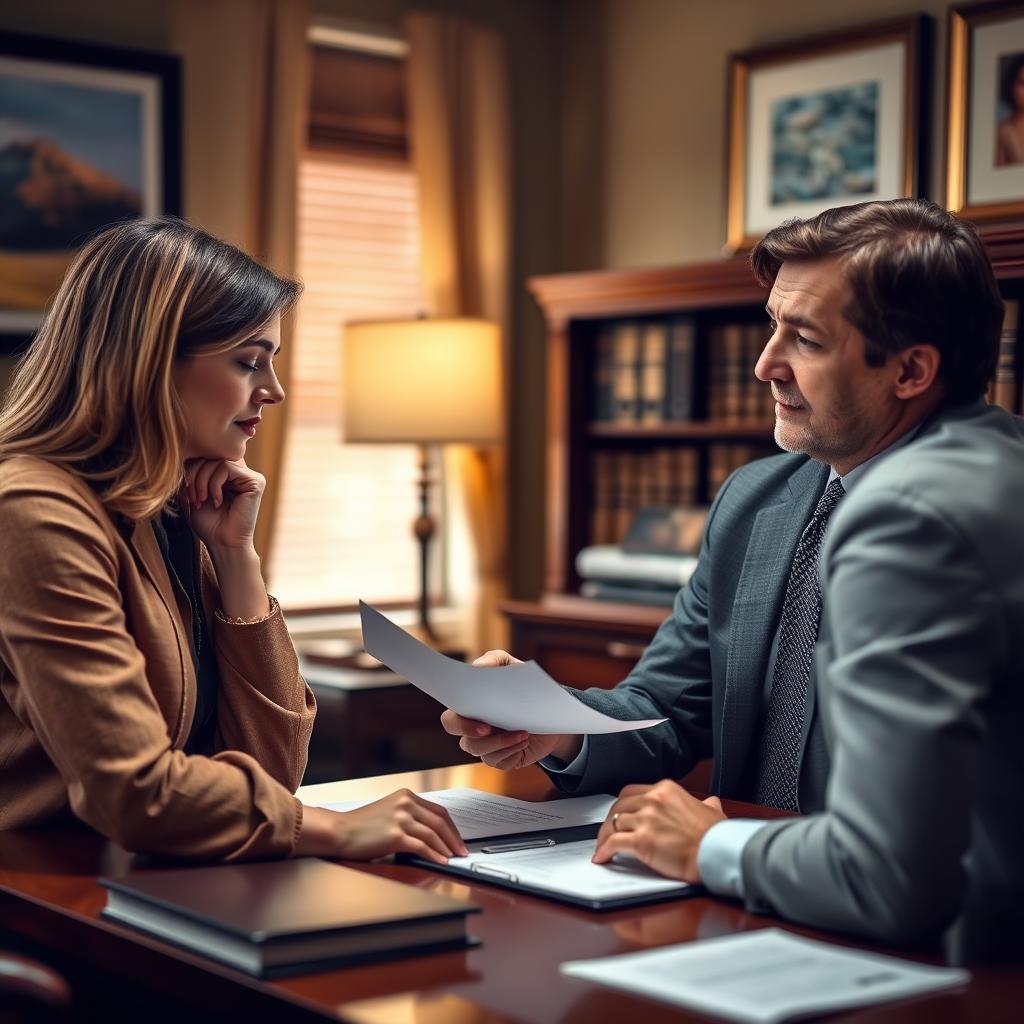Child Pornography Lawyer Rockingham County