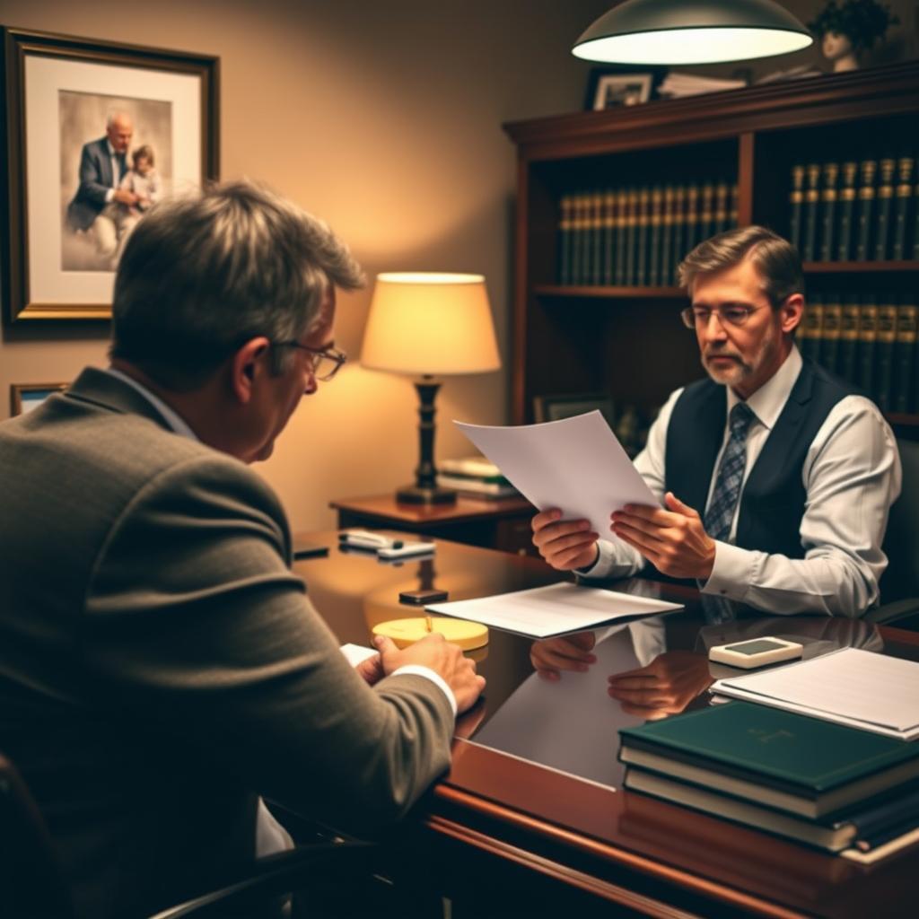 Child Pornography Lawyer Spotsylvania County