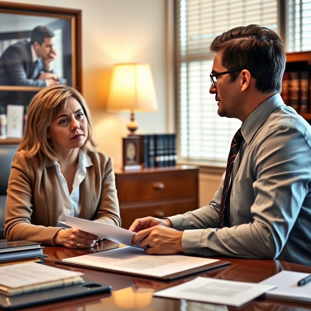 Child Pornography Lawyer Virginia