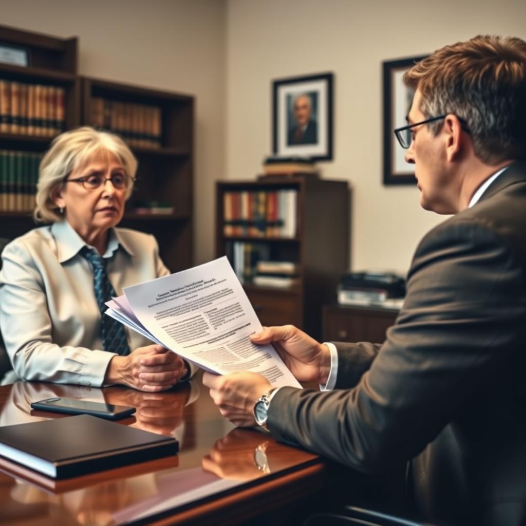 Child Pornography Lawyer Warren County