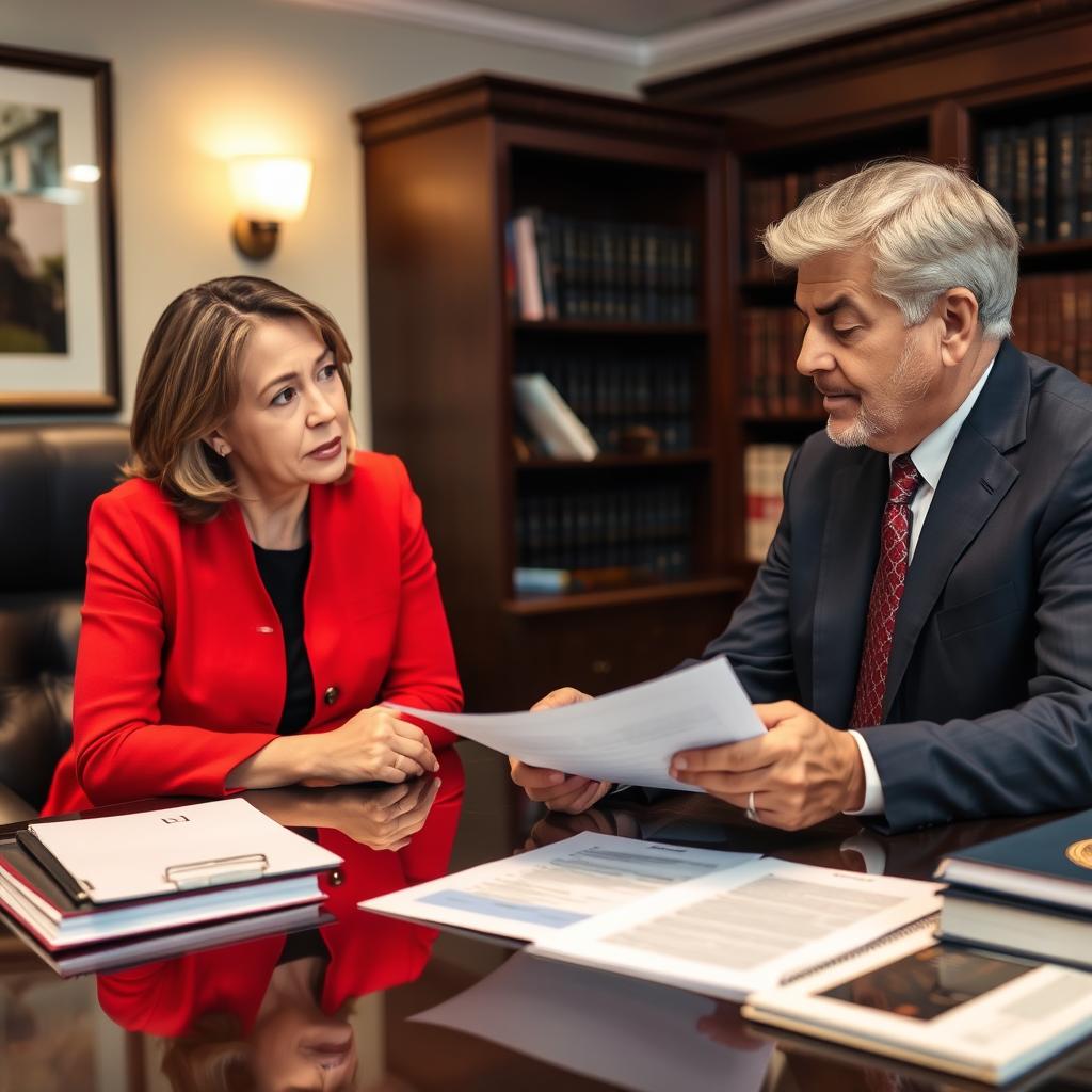 Concealed Firearm Defense Lawyer Arlington County