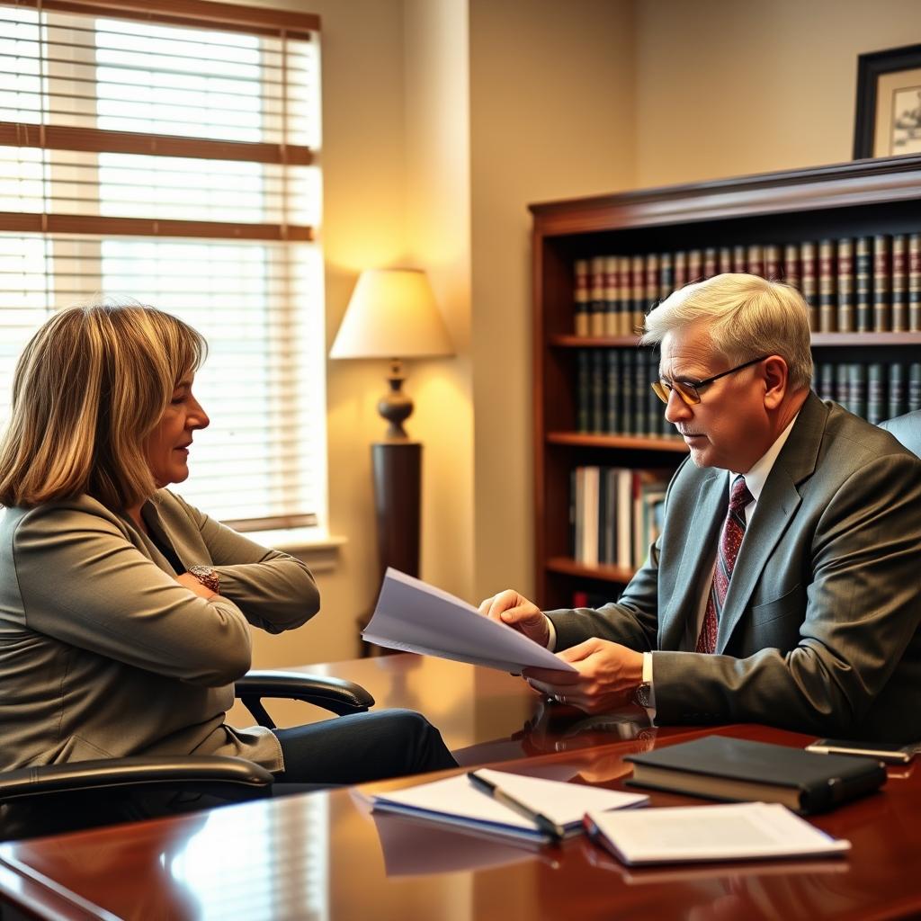 Concealed Firearm Defense Lawyer Colonial Heights