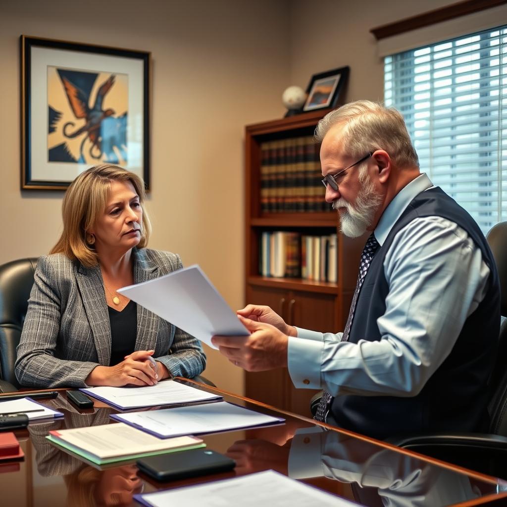 Concealed Firearm Defense Lawyer Frederick County