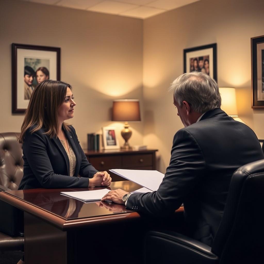 Concealed Firearm Defense Lawyer Fredericksburg