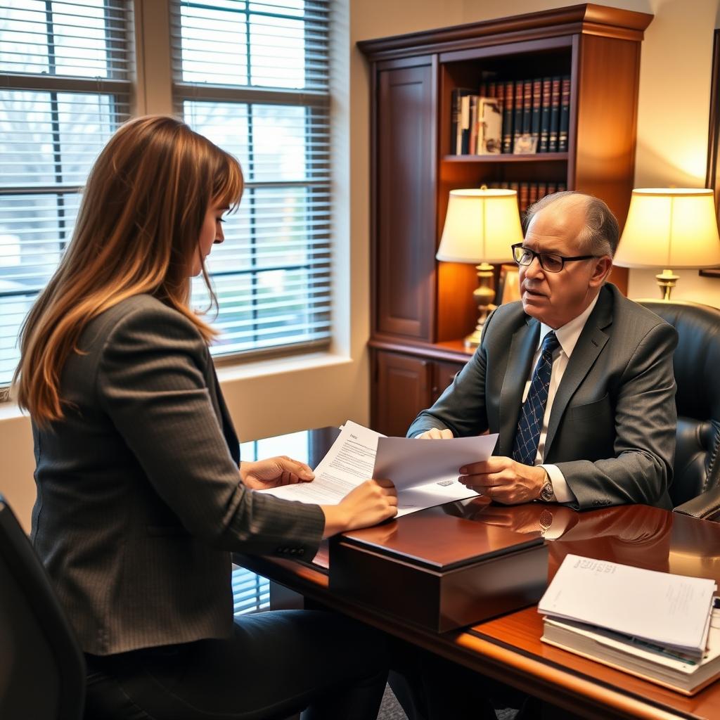 Concealed Firearm Defense Lawyer Goochland County