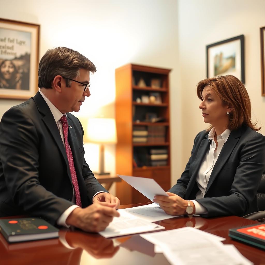 Concealed Firearm Defense Lawyer Lexington