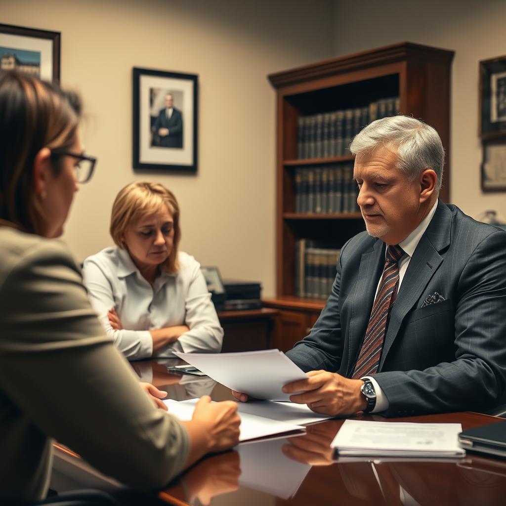 Concealed Firearm Defense Lawyer Manassas
