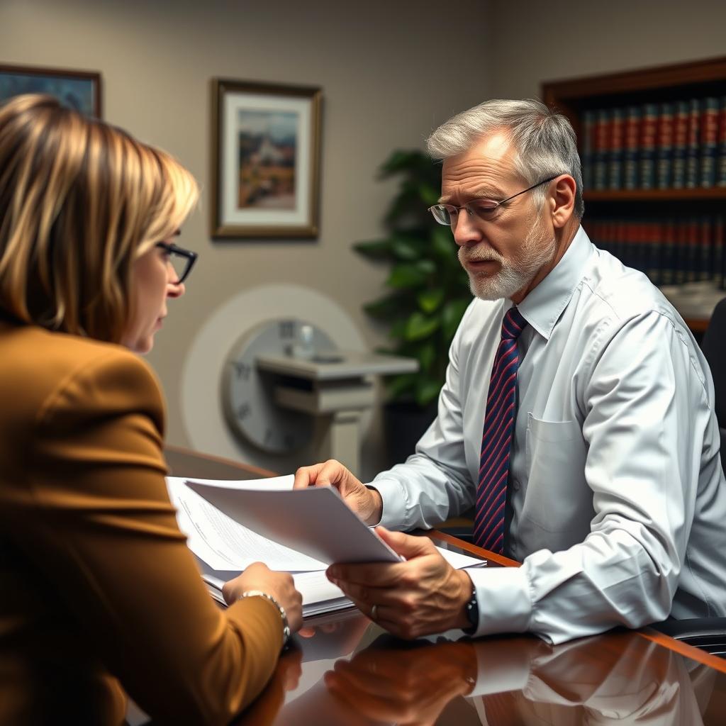 Concealed Firearm Defense Lawyer New Kent County