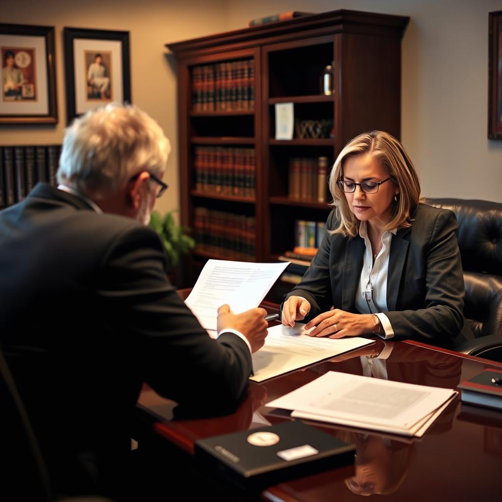 Concealed Weapon Lawyer Albemarle County