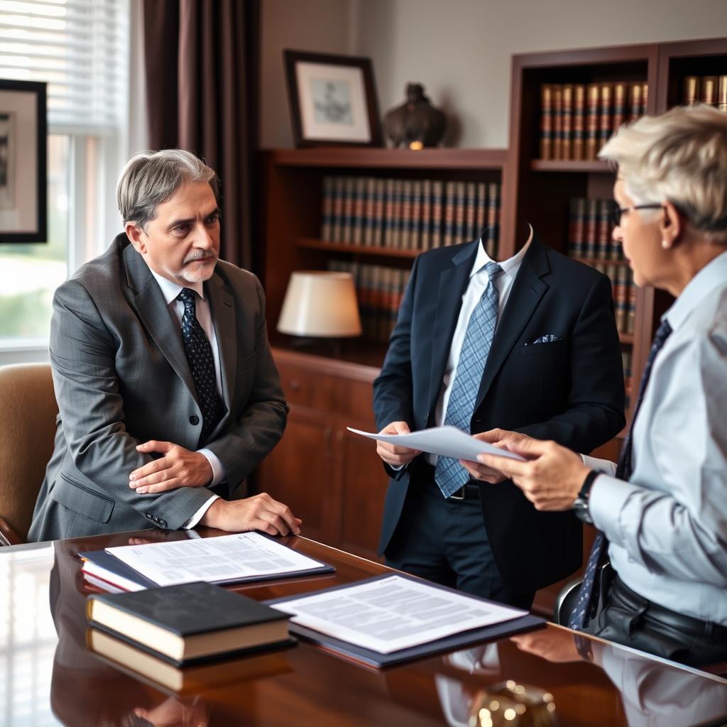 Concealed Weapon Lawyer Alexandria