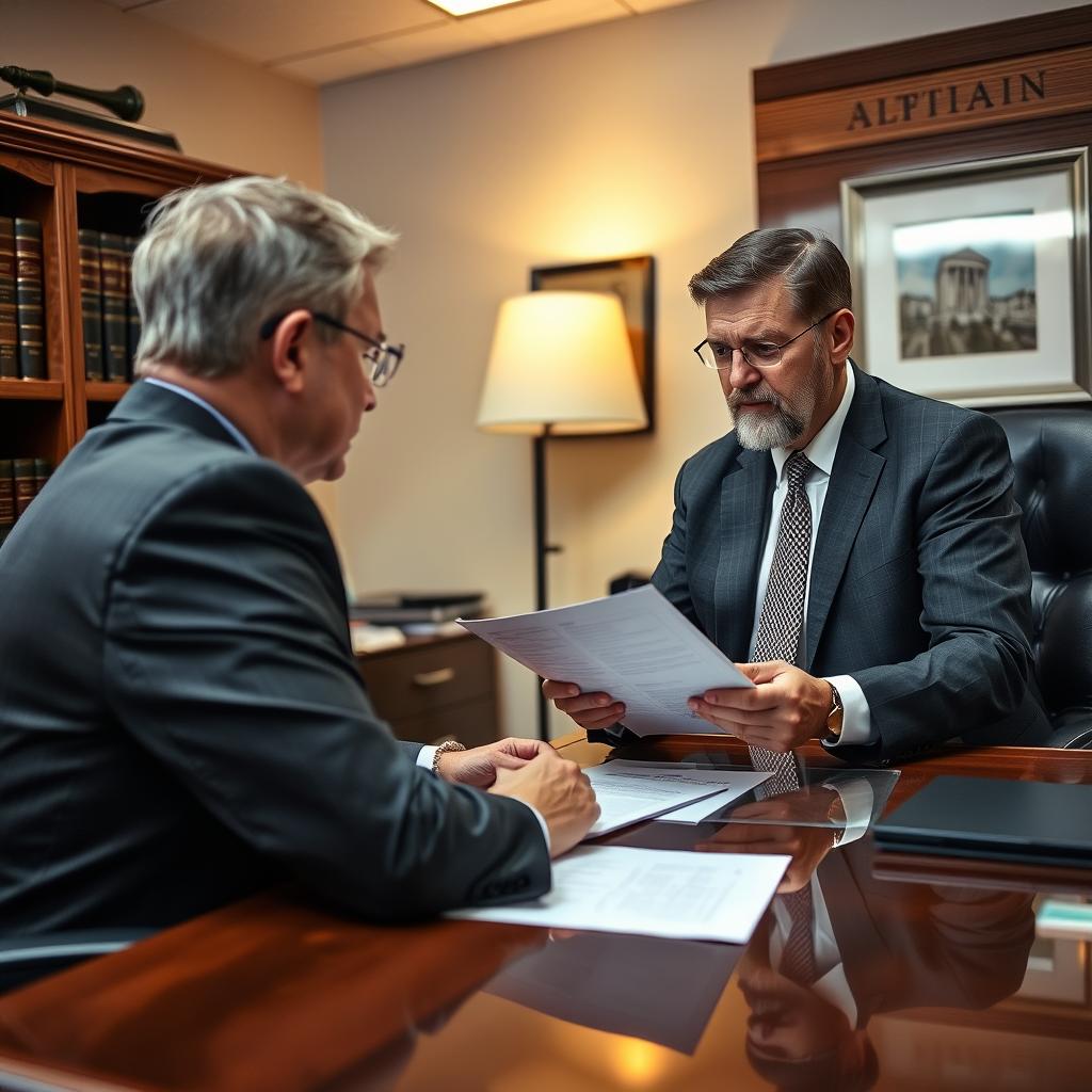 Concealed Weapon Lawyer Colonial Heights