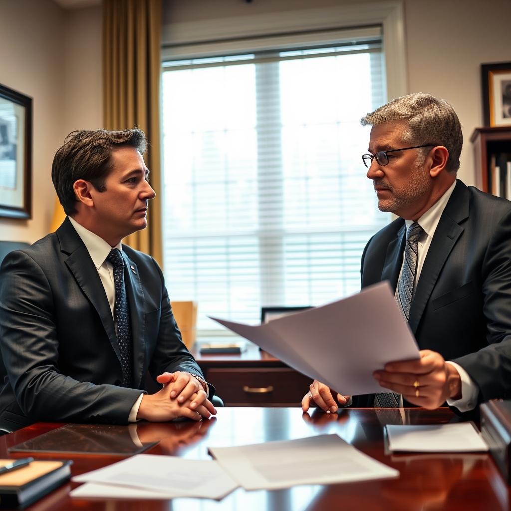 Concealed Weapon Lawyer Culpeper County