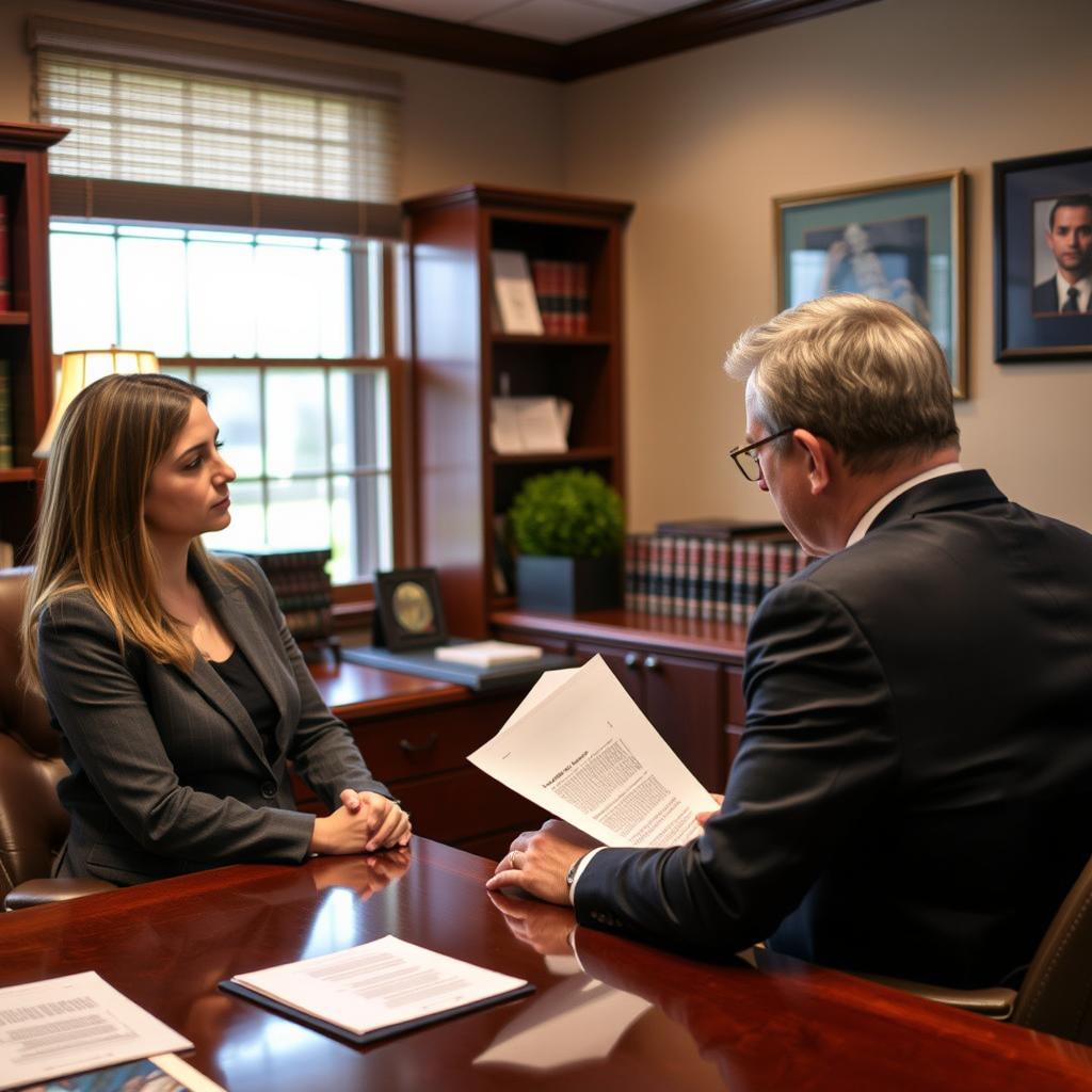 Concealed Weapon Lawyer Fluvanna County