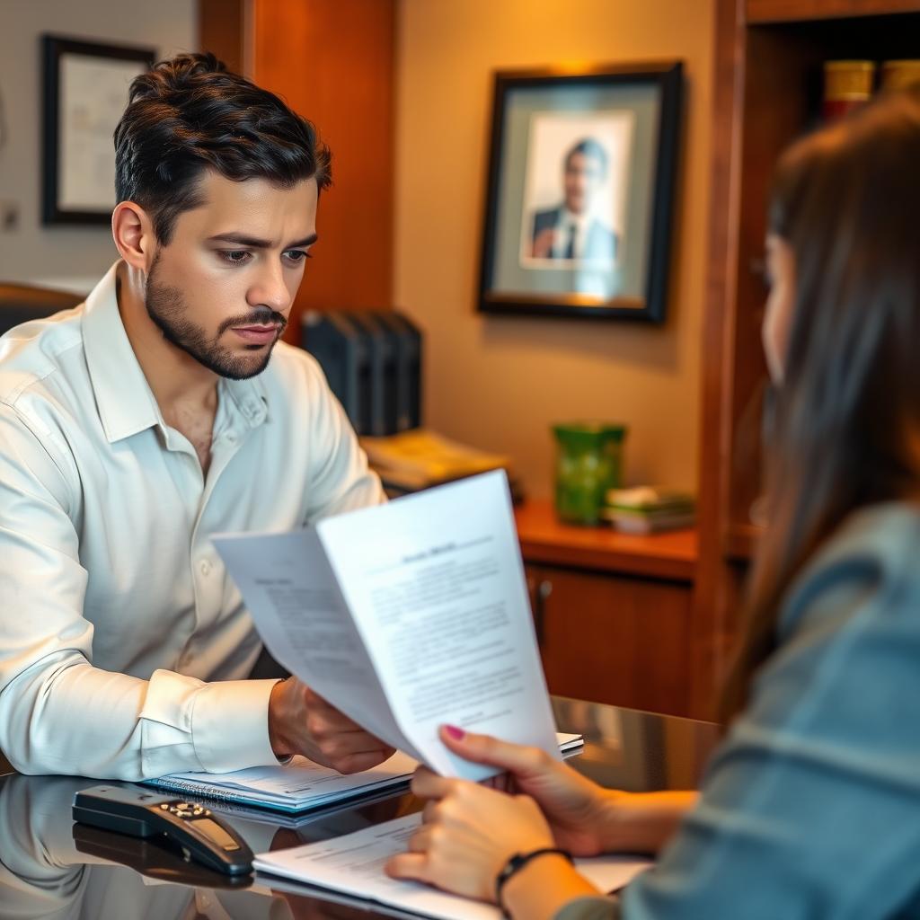 Concealed Weapon Lawyer Henrico County