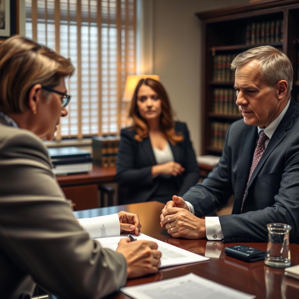 Concealed Weapon Lawyer King William County