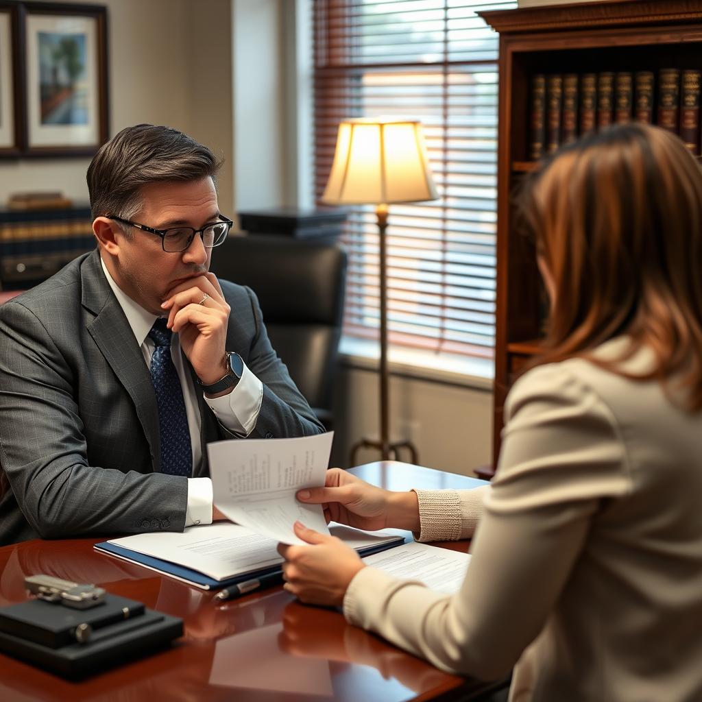Concealed Weapon Lawyer Manassas