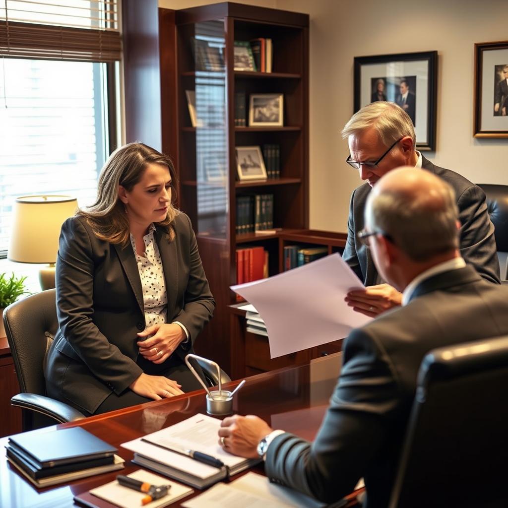 Concealed Weapon Lawyer Orange County