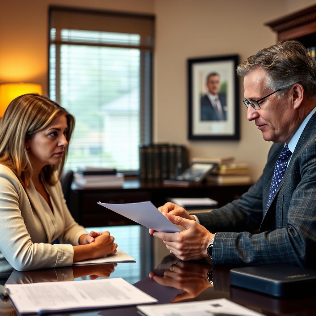 Concealed Weapon Lawyer Powhatan County