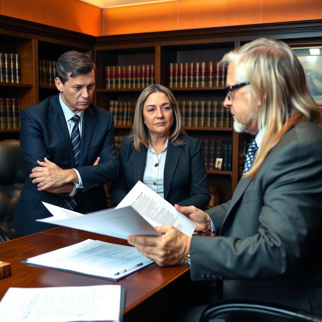 Concealed Weapon Lawyer Prince William County
