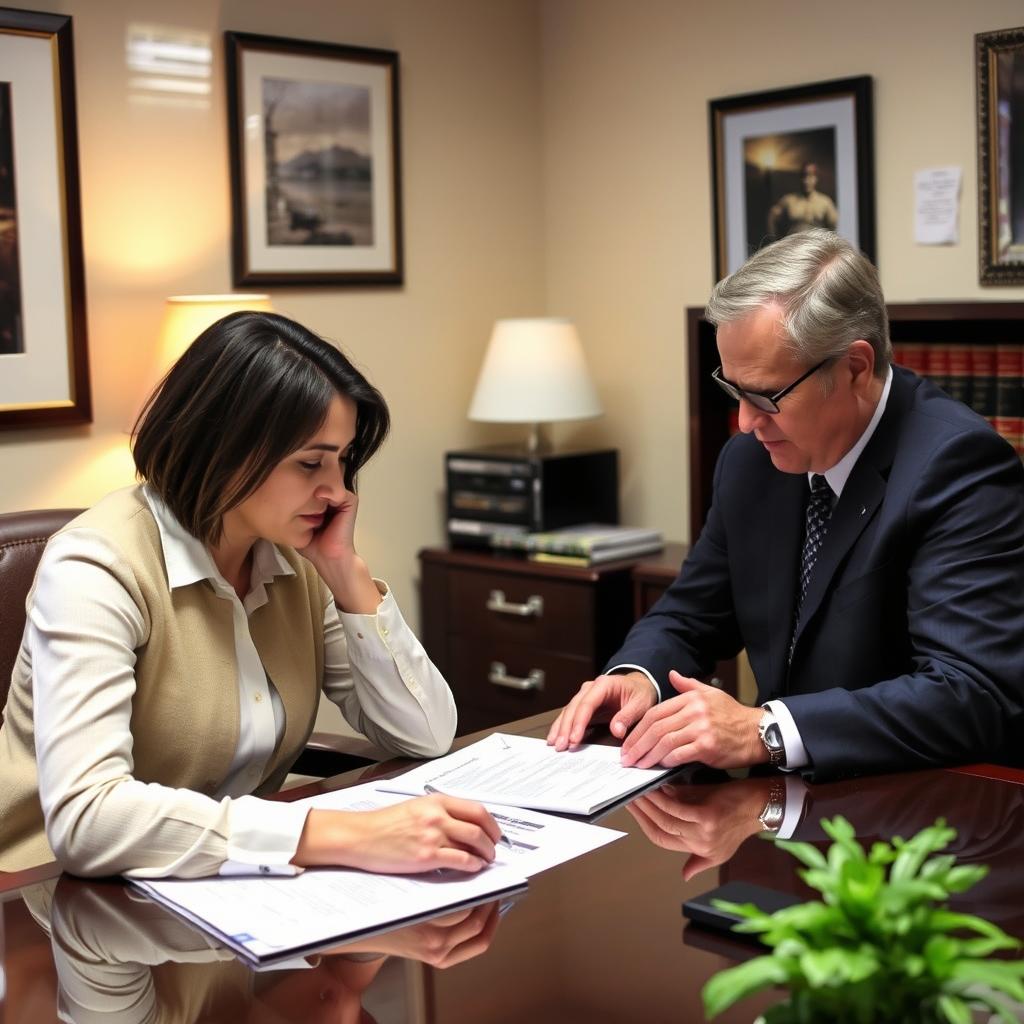 Concealed Weapon Lawyer Rappahannock County