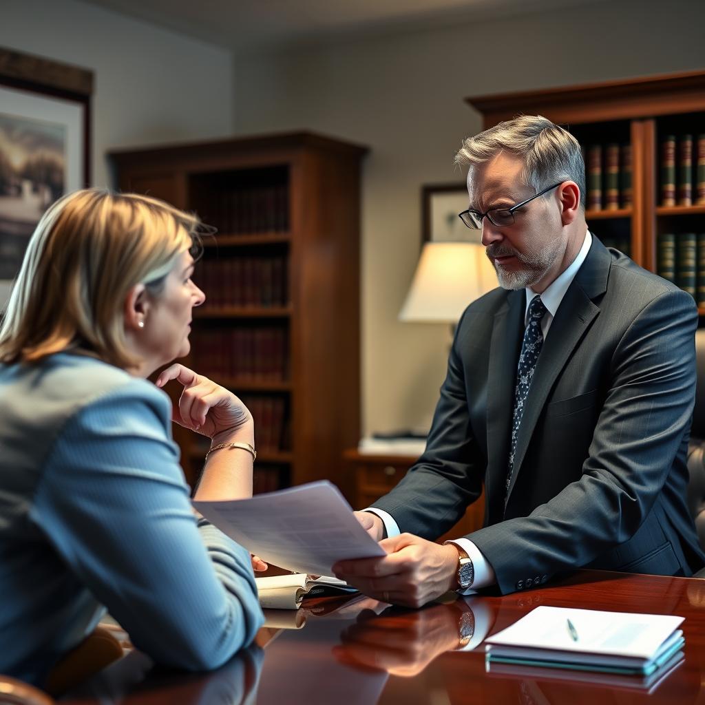 Concealed Weapon Lawyer Rockingham County