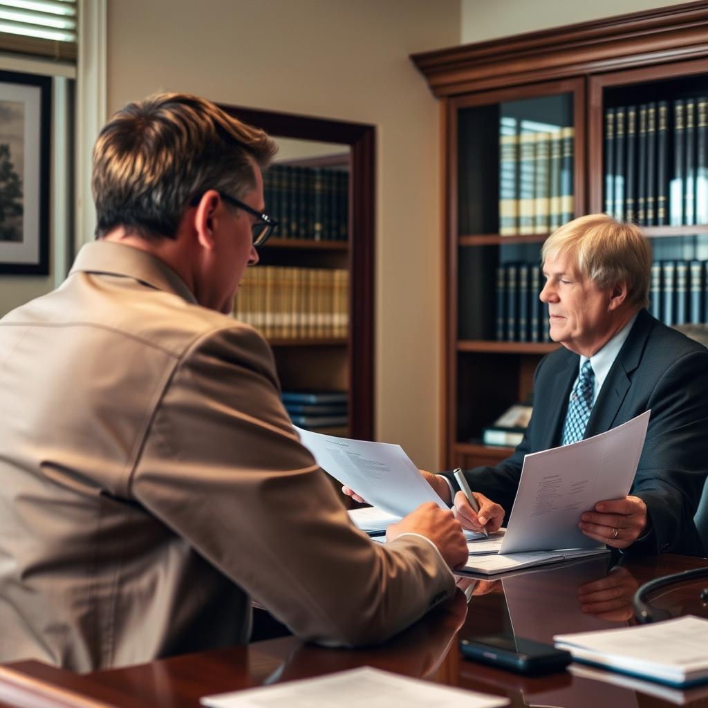 Concealed Weapon Lawyer Shenandoah County