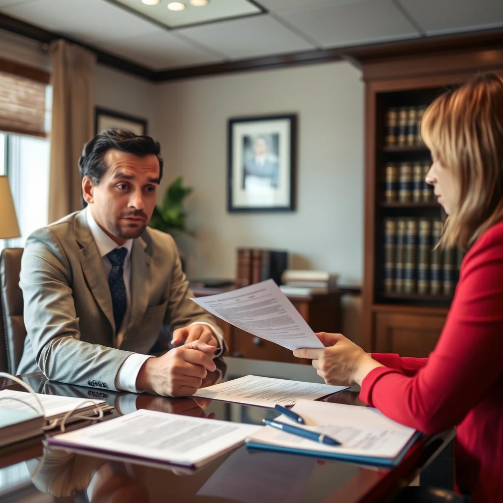 Confidentiality Agreement Lawyer Colonial Heights
